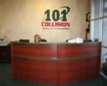 Business Wall Signage